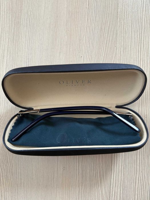 Vand Ochelari de protecție ecran Marca Oliver Eyewear