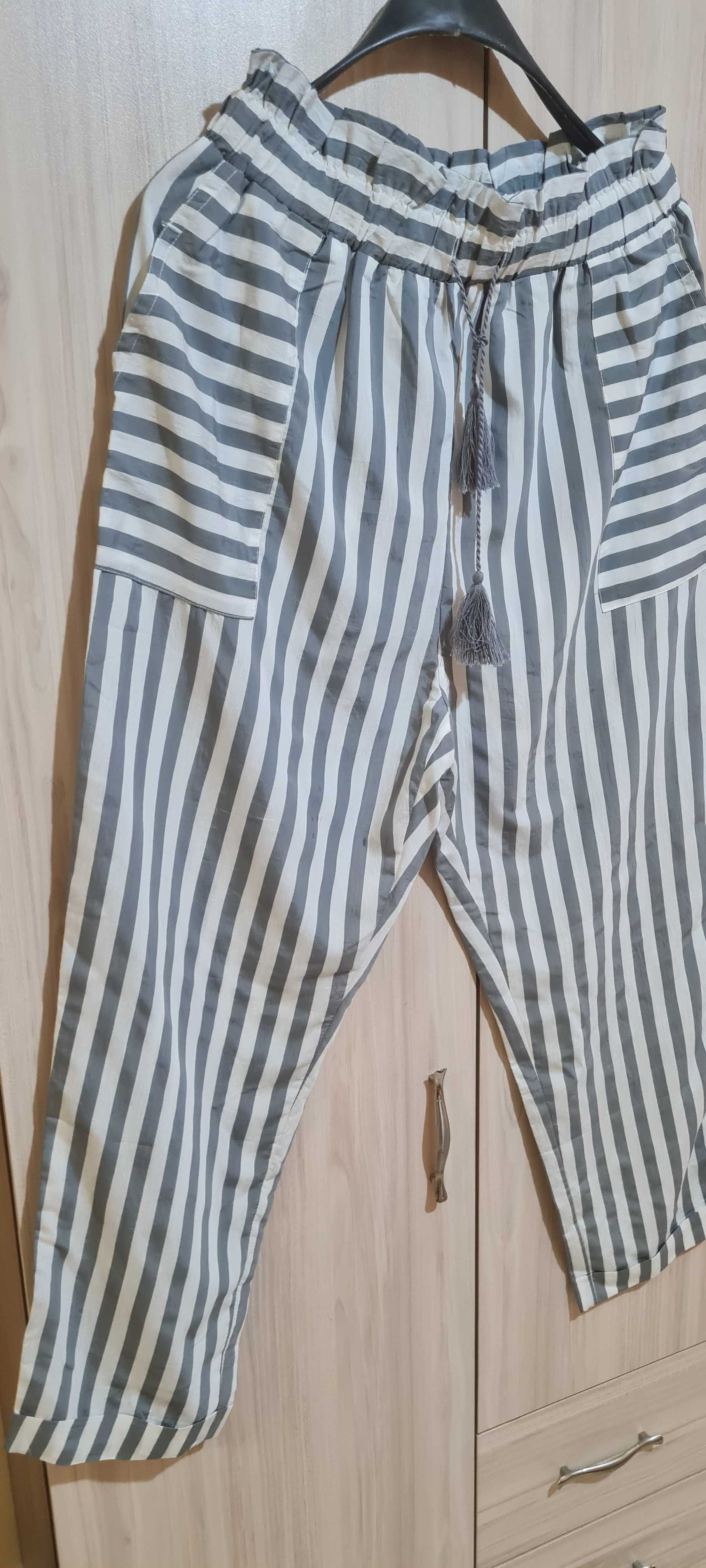 Дамски панталон на  Zara