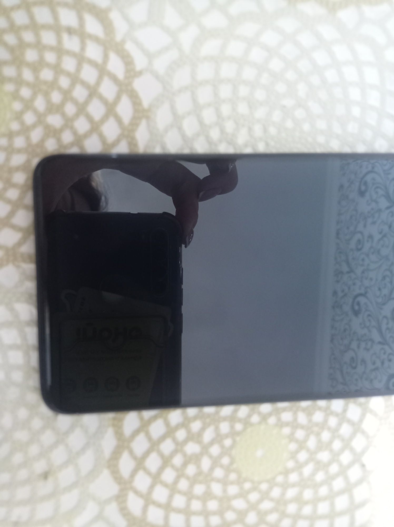 Смартфон Redmi Note 11 Pro, 128 GB, Graphite Gray