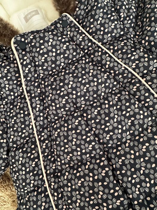 Космонавт Okaidi