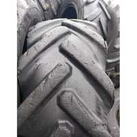 Cauciucuri 12.5/80R18 BKT pentru Case, John Deere