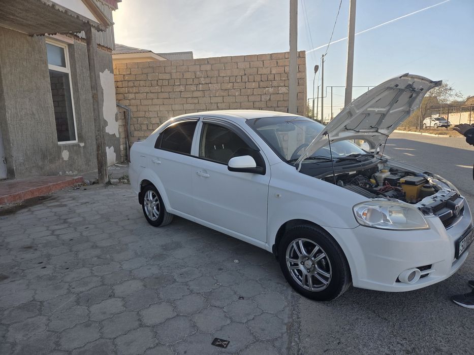 Заз вида автомат коробка