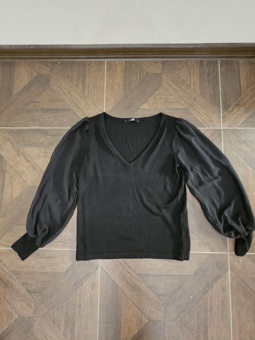 Блуза LCW черна S