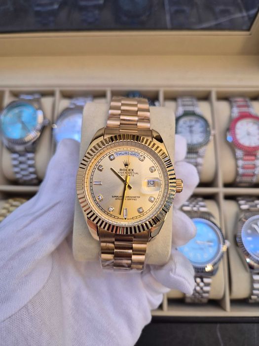 Ceas Rolex DayDate - 41mm