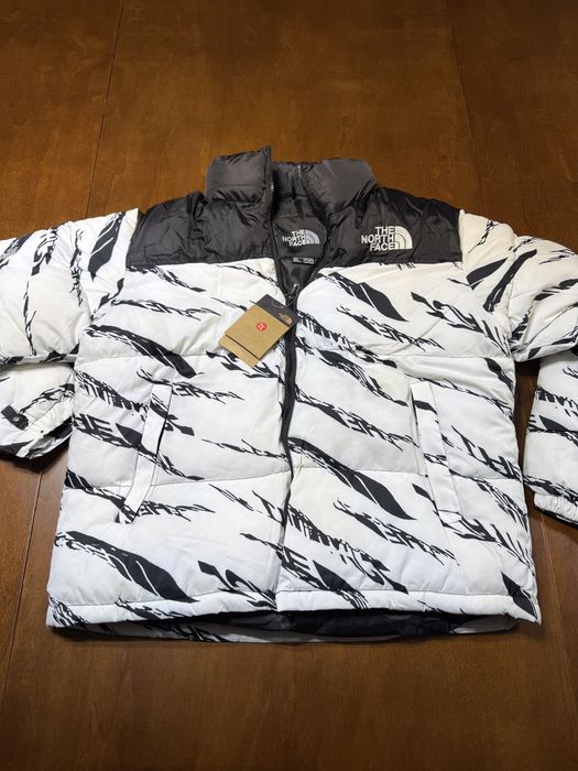 Geaca The North Face Xl noua/new