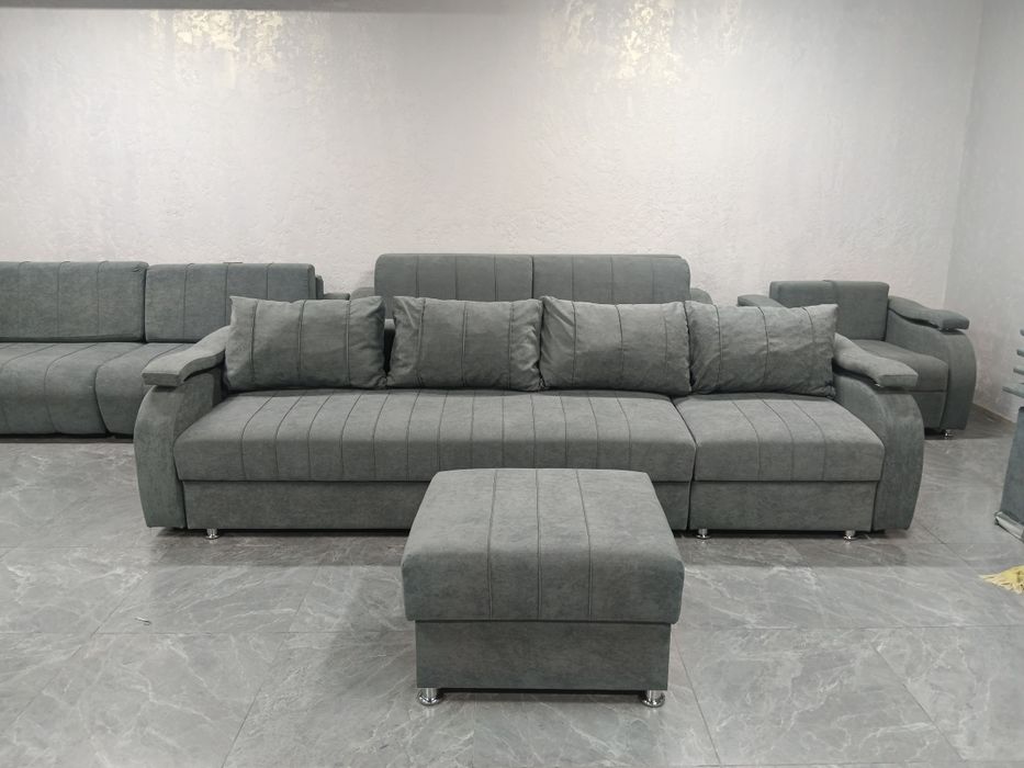 Акция!!! Продам шикарный диван 2в1