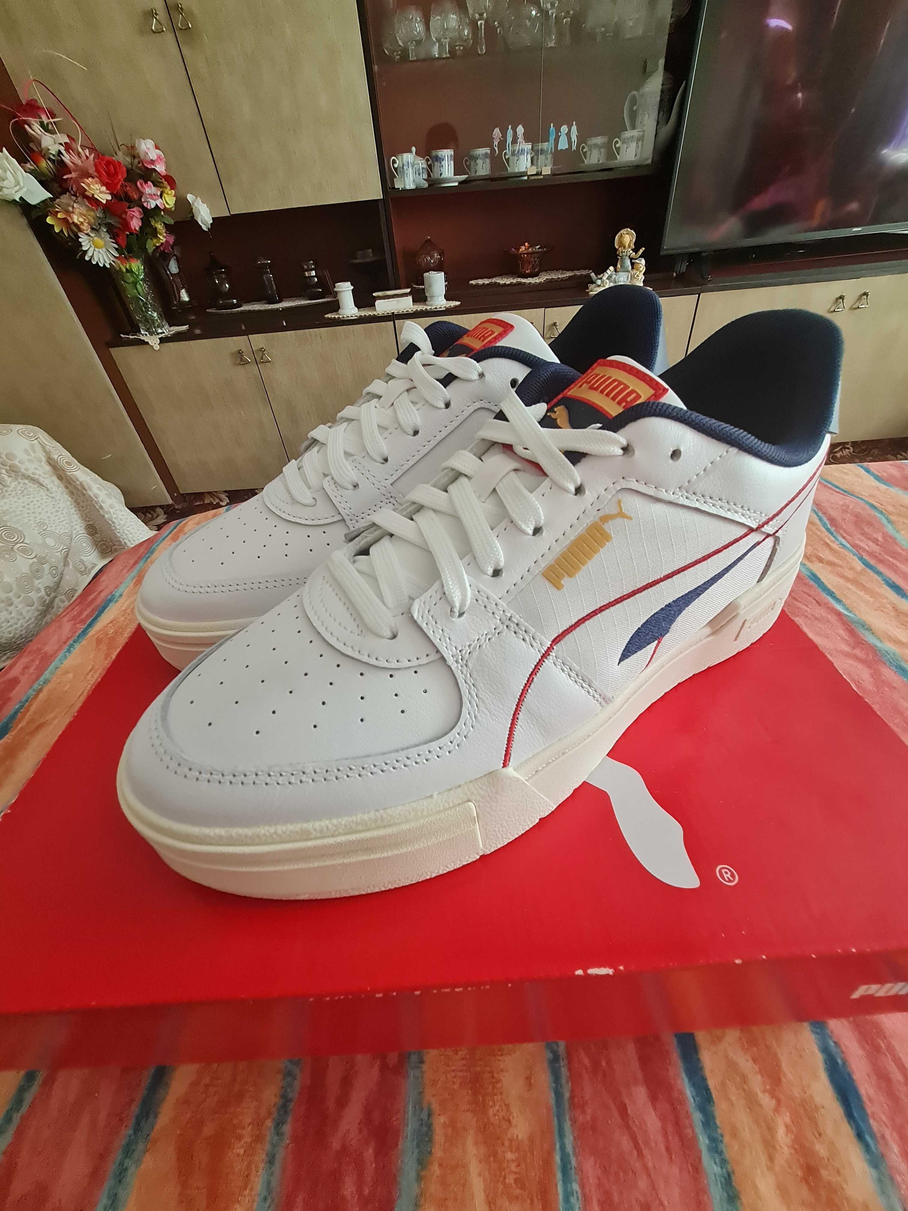 Мъжки маратонки  Puma