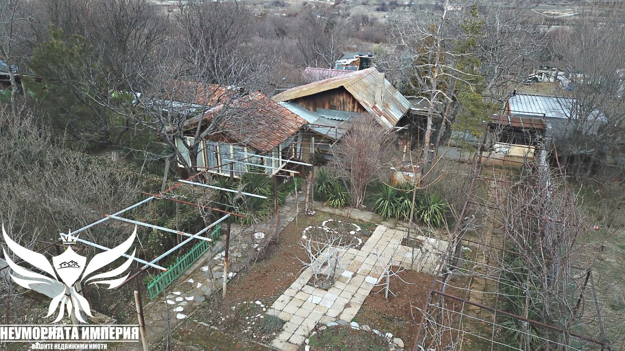 Продава се Парцел в Асеновград - 1600 кв.м за 29 €/кв.м - Снимка #17