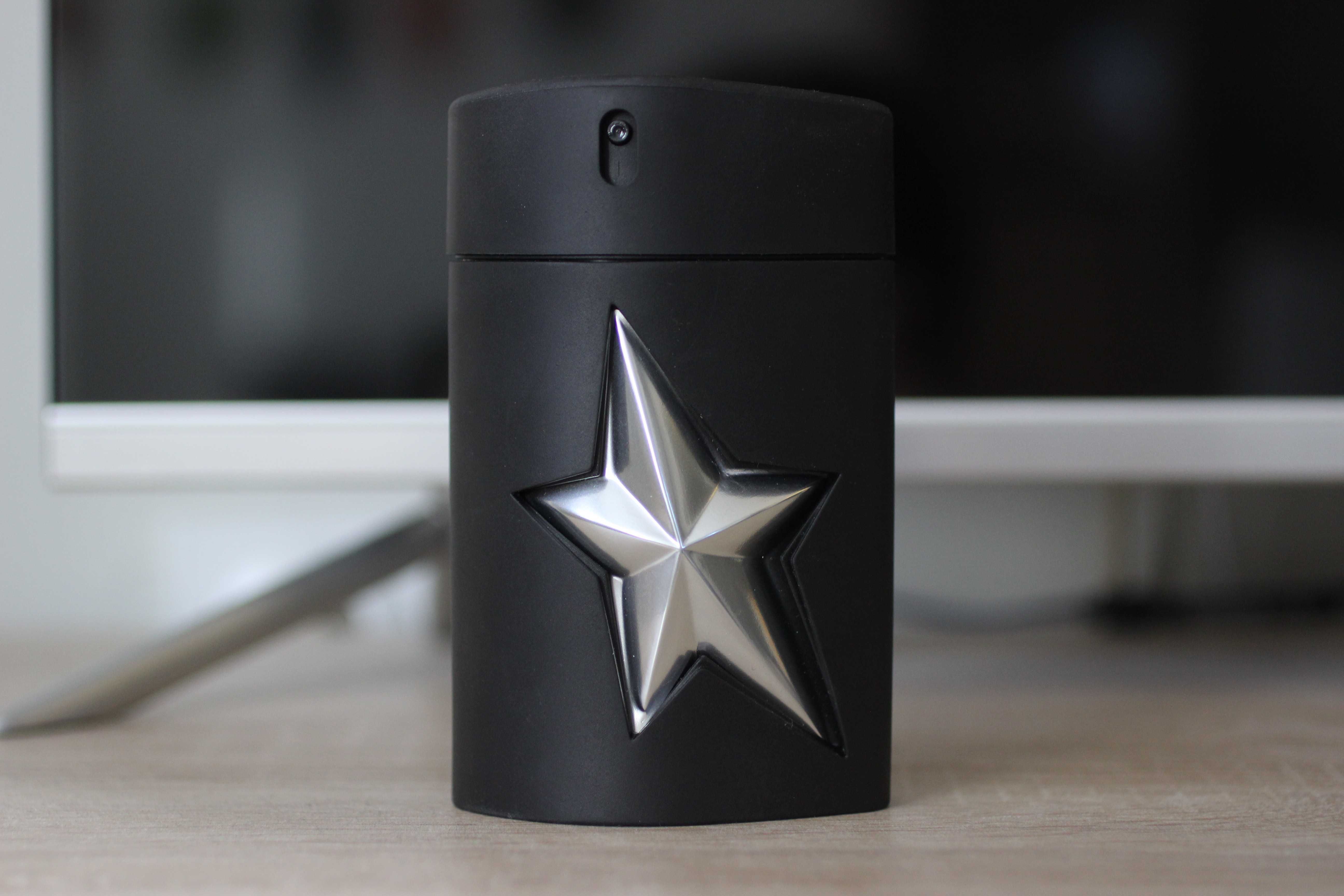 Mugler A*men, Fantasm, Pure shot, Fly away