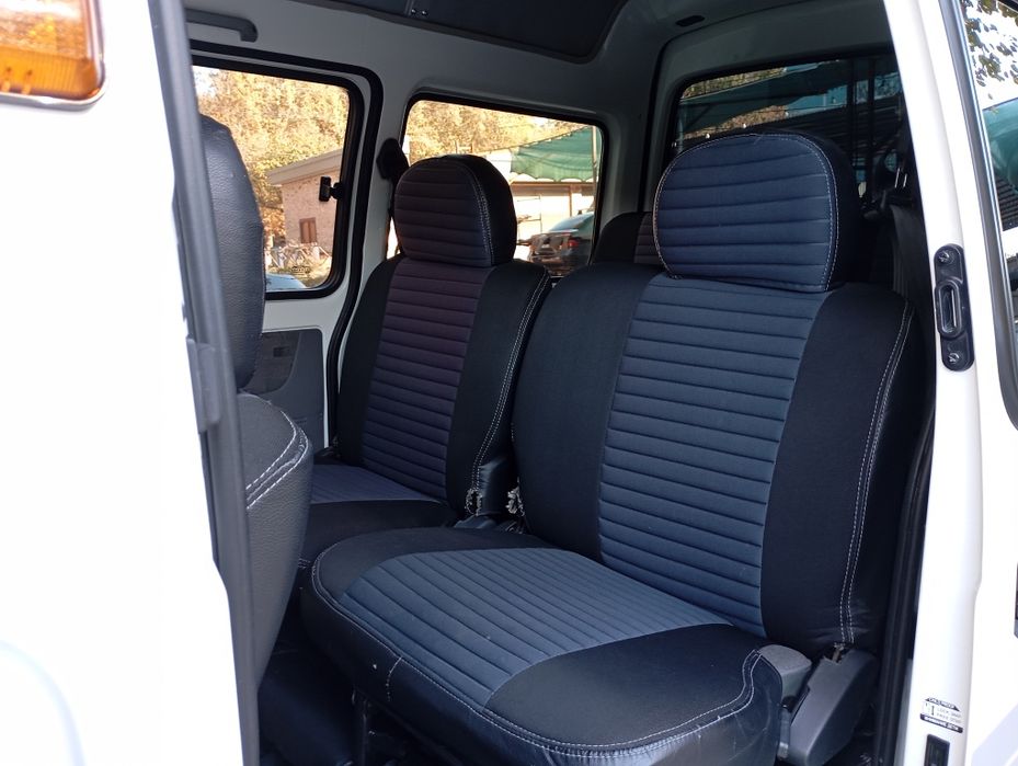 Продается Дамас в хорошем состоянии