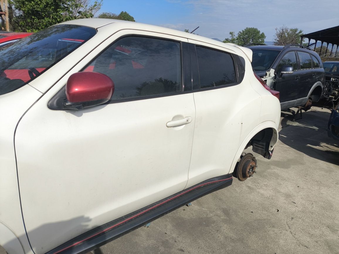 Врата за Nissan Juke