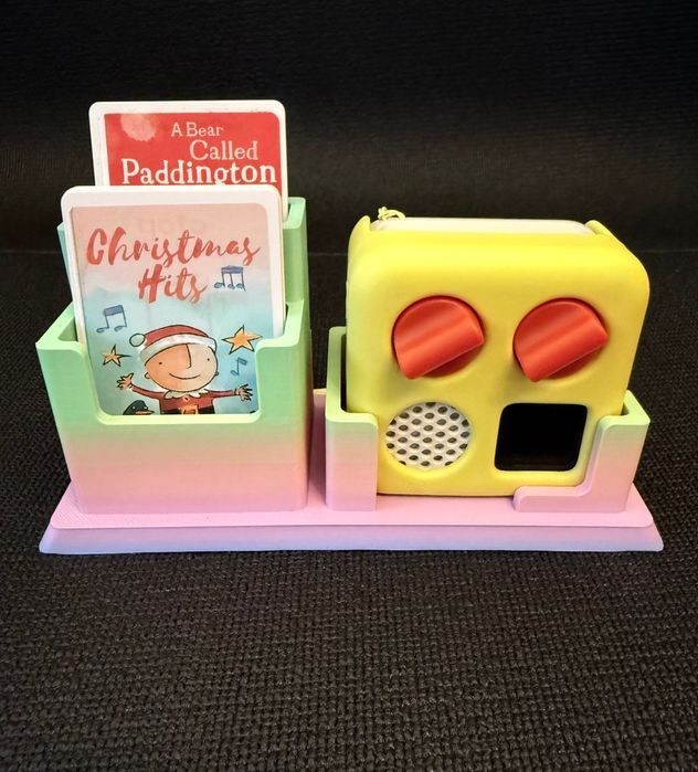 Dock Yoto Mini cu suport pentru carduri