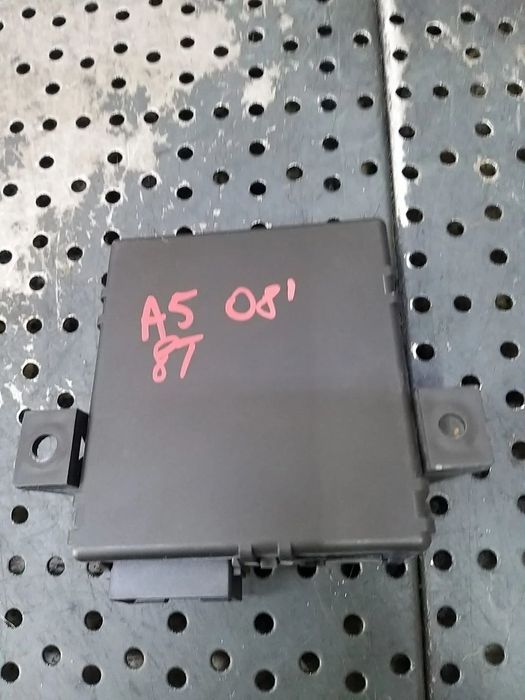 Calculator modul can gateway 3.0 tdi audi a5 8t 8t0907468f