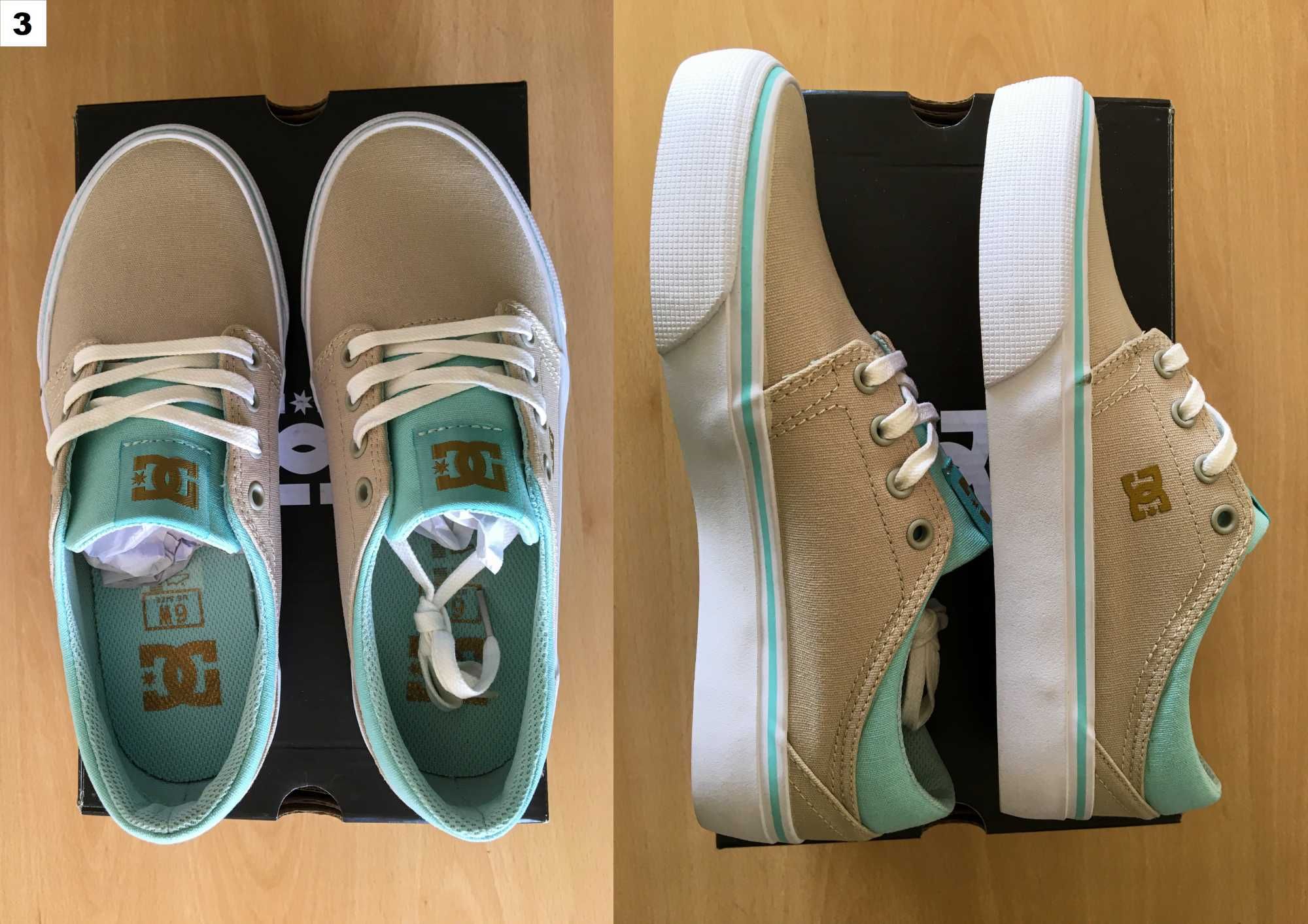 кецове DC,Adidas,Globe,Vans № 36,37,38,39 /скейтборд,лонгборд,BMX/