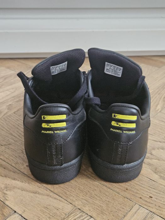 Adidas Superstar Pharell Williams nr 38
