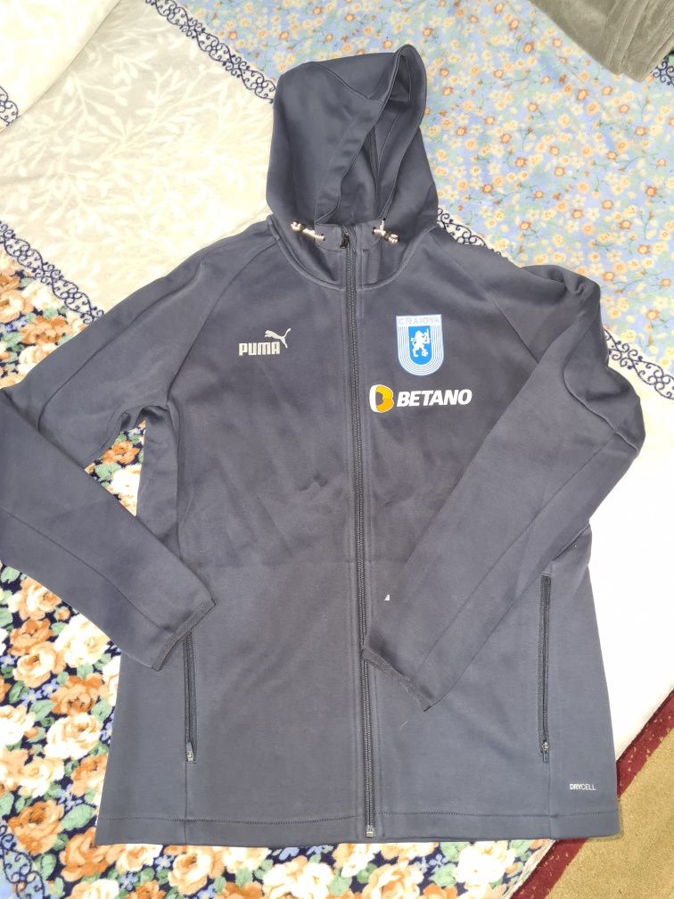 Puma Echipament Universitatea Craiova