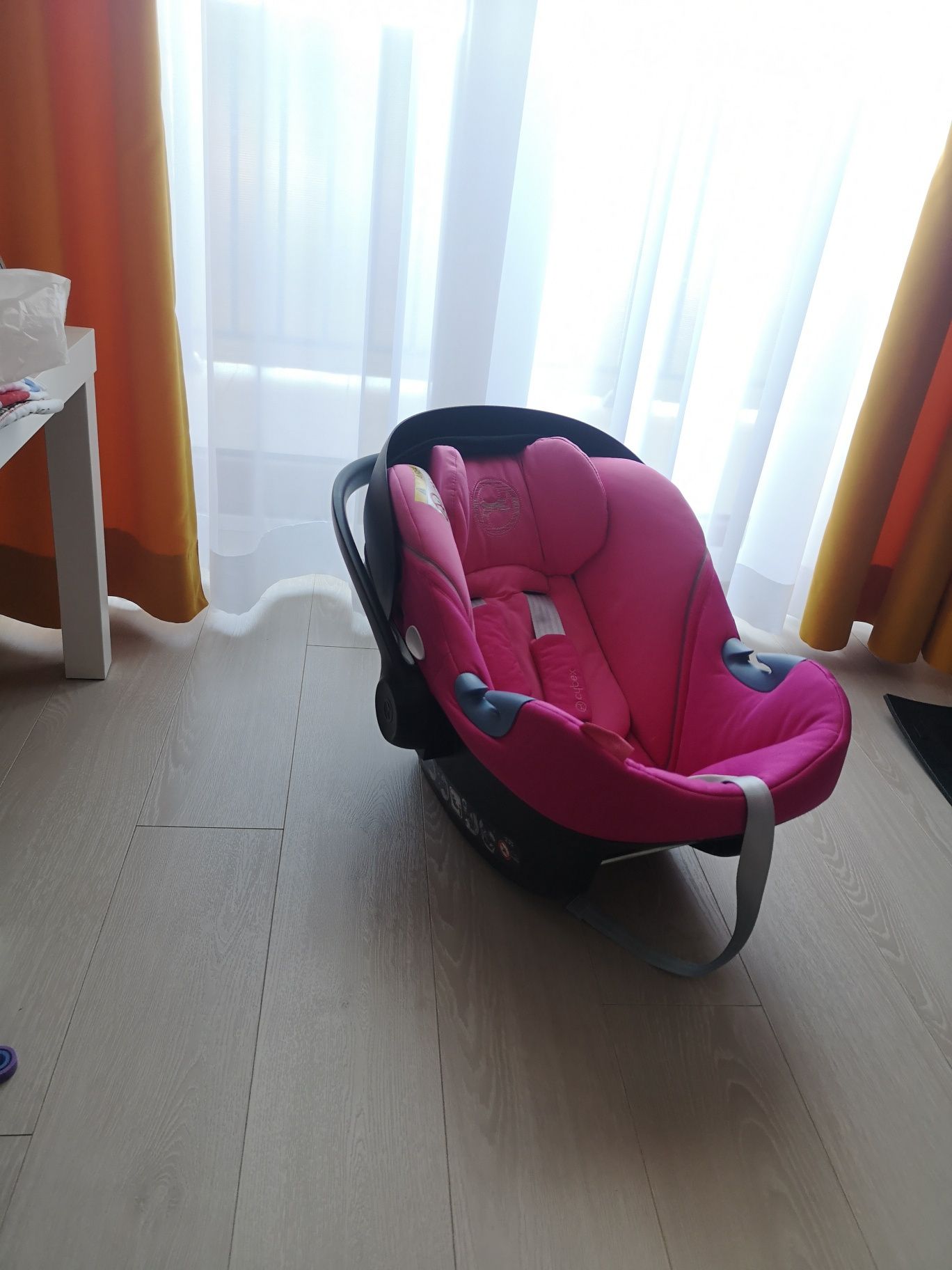 Scoică Cybex Aton M i-size