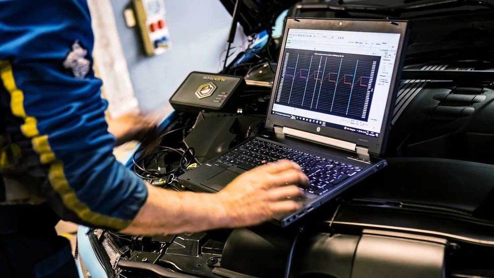 Chiptuning, STAGE 1, soft marire putere, DPF, ADBLUE