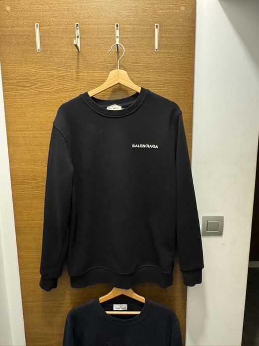 Горнище Balenciaga