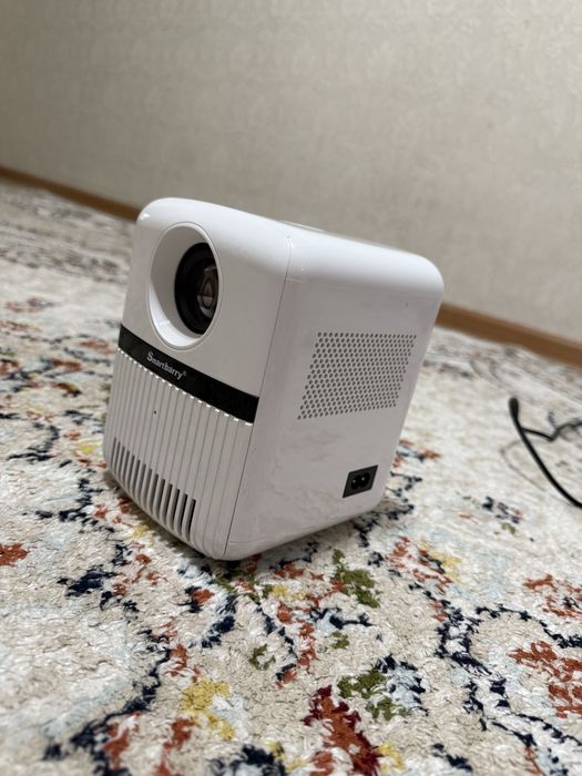 Проектор smartberry HT-1 pro