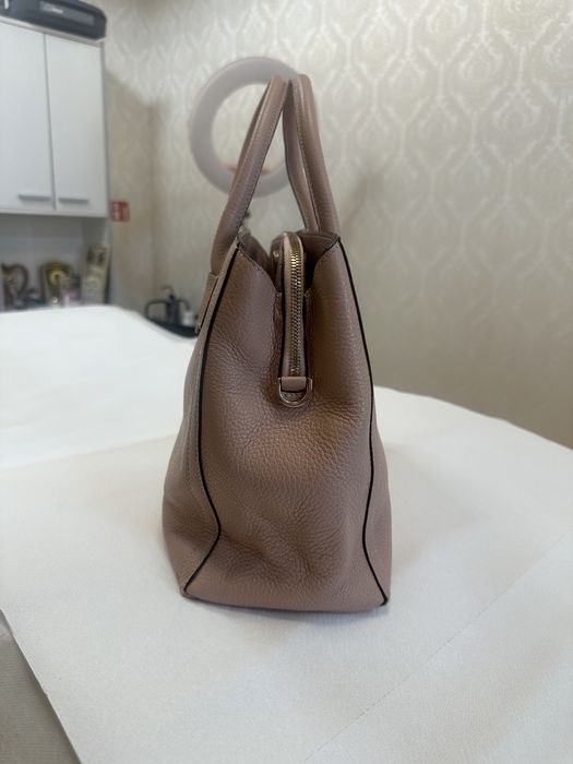 Чанти Фурла Furla Като Нови 100% Италианска Естествена Кожа