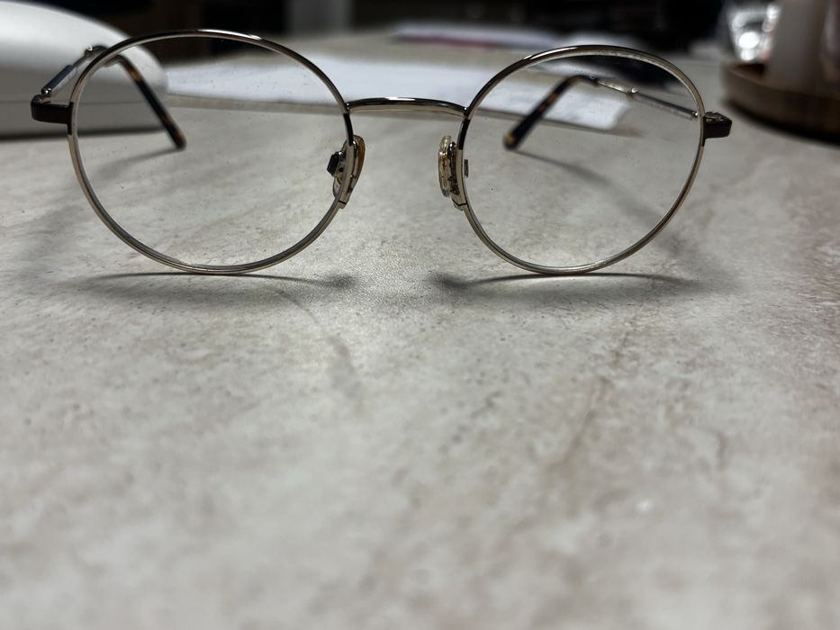 Ochelari de vedere Calvin Klein