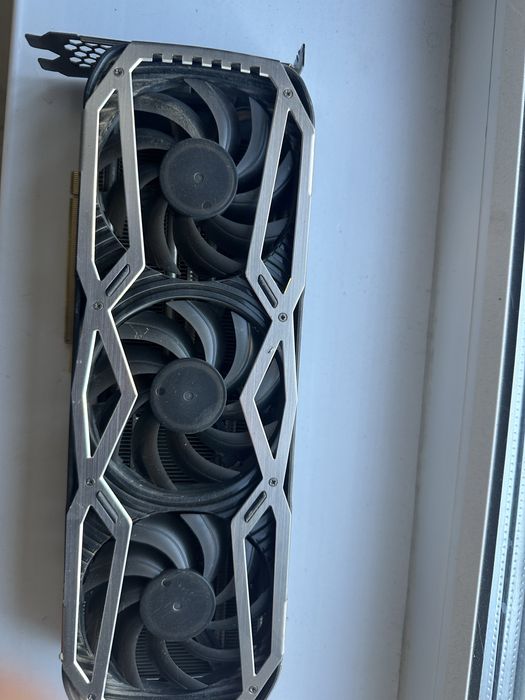 Geforce Rtx 3080
