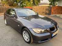 Vând BMW E90 2006