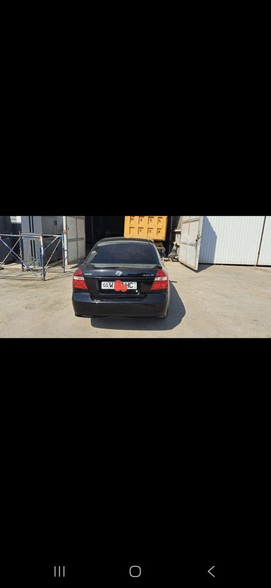 NEXIA 3 сотилади
