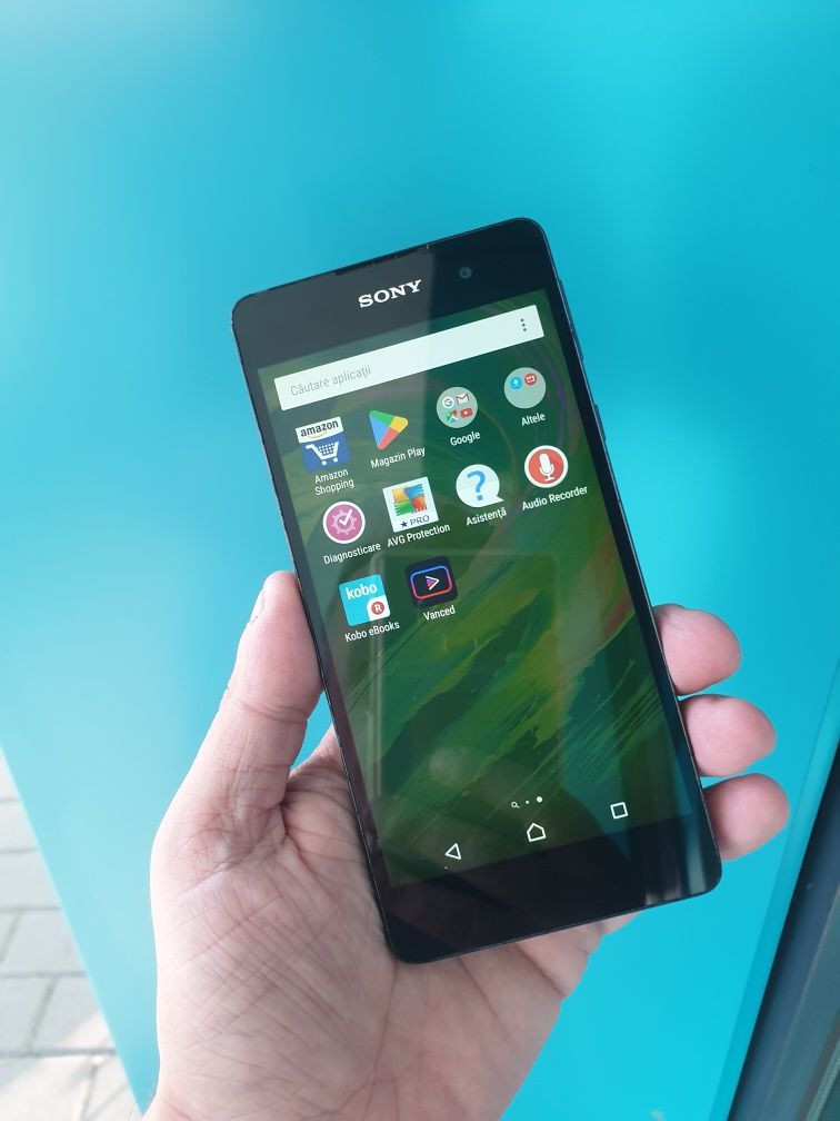 Sony Xperia E5 F3311