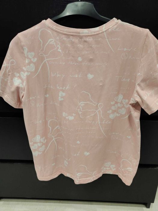 Дамска тениска Alessa