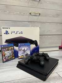 Sony PlayStation 4slim 1tb