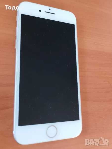 Iphone 7 rose gold айфон 7