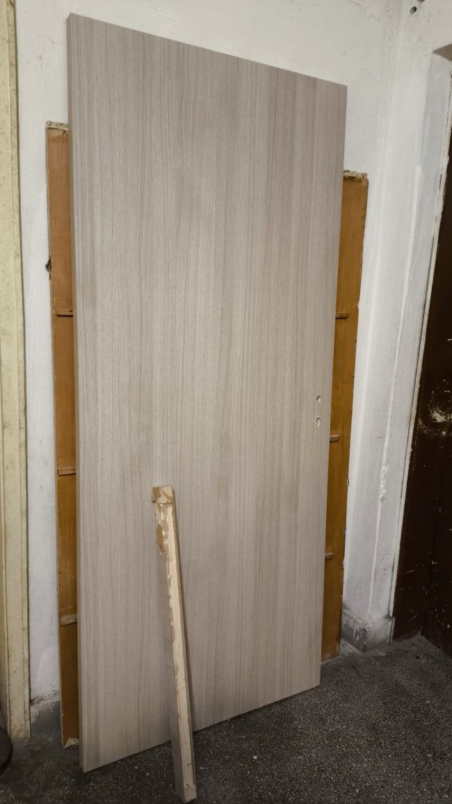 Интериорна врата MDF