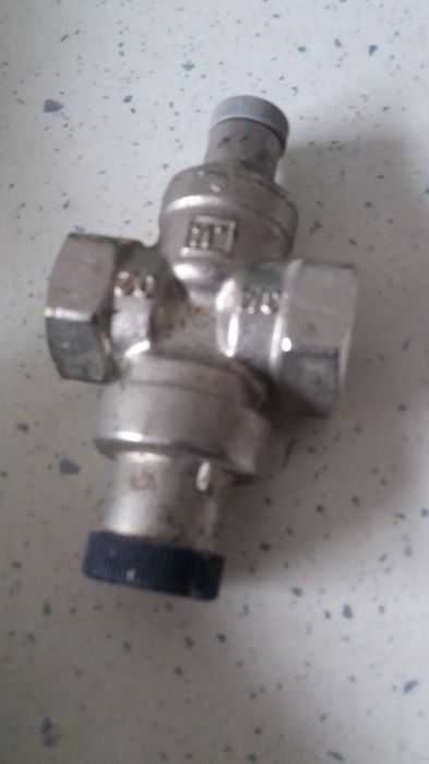 Reductor de presiune 533451, 3/4 " CALEFFI