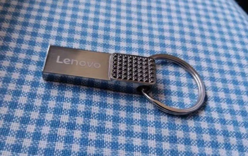 Stick USB 2TB de memorie ,Lenovo 3.0