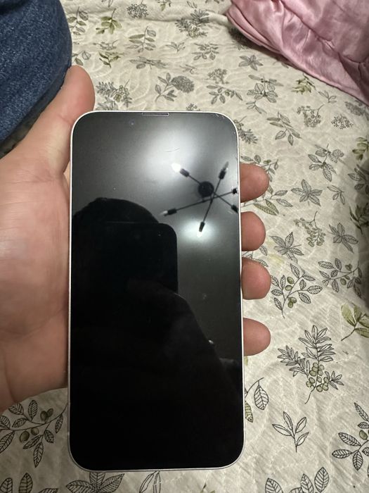 iphone 14 с коробкой