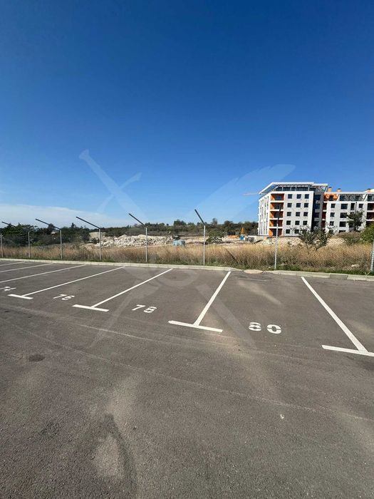 Продава се Гараж / Паркомясто в Варна, Владислав Варненчик - 15 кв.м за 994 €/кв.м - Снимка #1