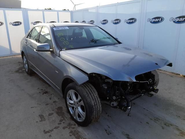 Dezmembrez Mercedes-Benz E-Class W212/S212/C207/A207 [2009 - 2013] Sedan 4-usi E 350 CDI BlueEffici