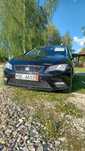 Seat Leon 3 2.0 tdi 150 cp