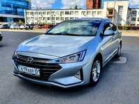прокат Hyundai Elantra Без водителя аренда машин Автопрокат автомобиля