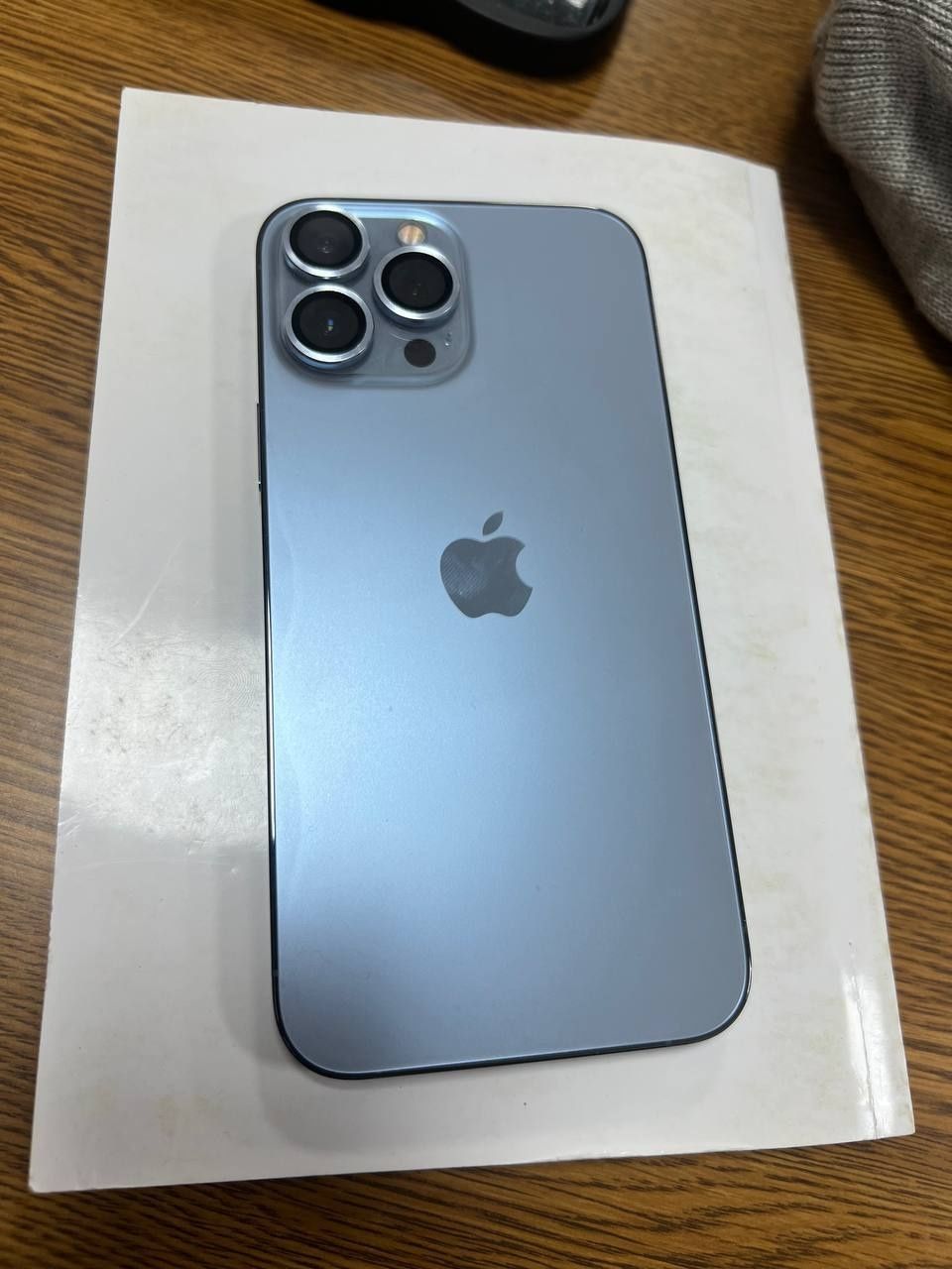 iPhone13 pro max