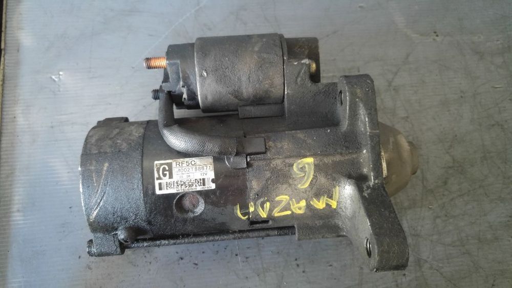 electromotor mazda 6 2.0 di m002t88671