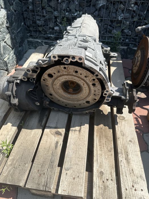 Vand cutie audi a8 2013