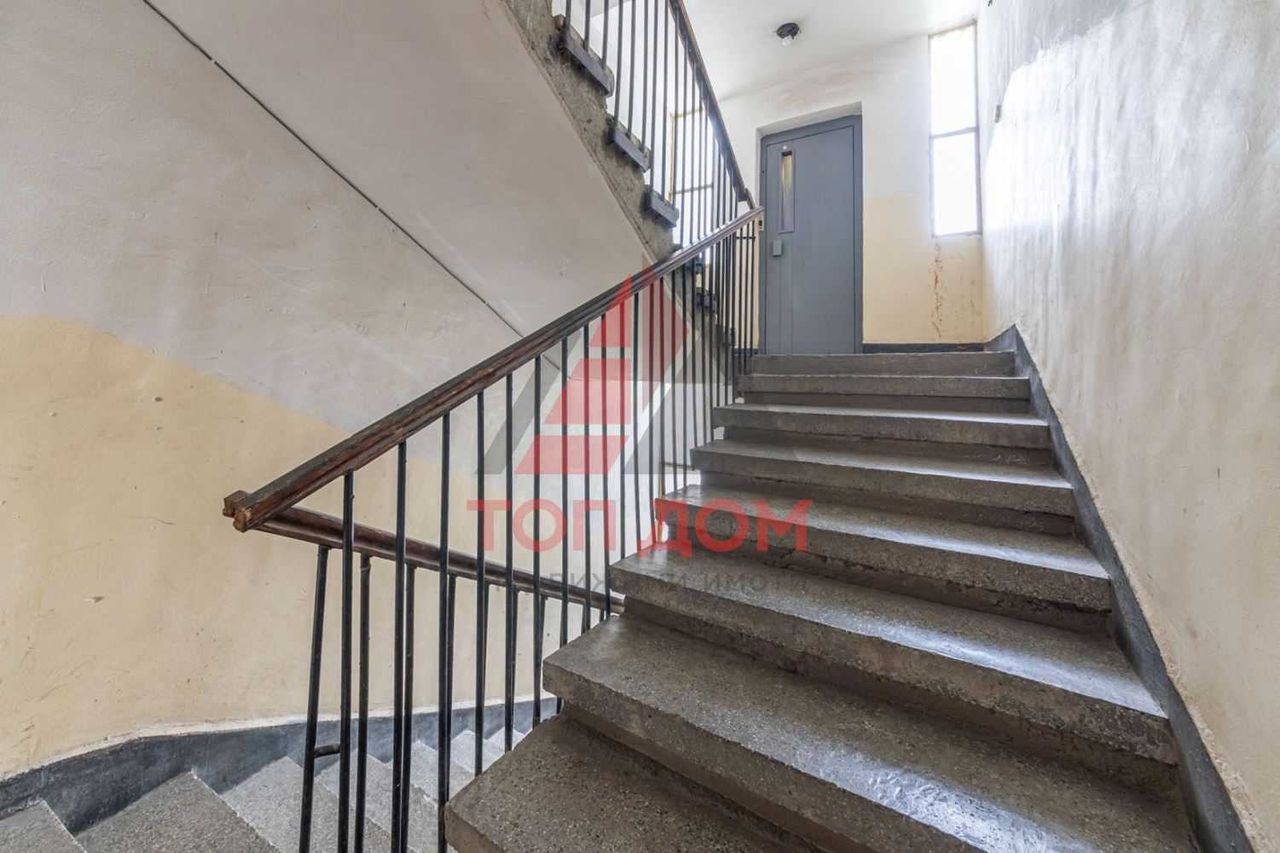 Продава се Тристаен апартамент в Варна, Трошево - 78 кв.м за 2180 €/кв.м - Снимка #18