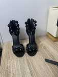 Pantofi cu toc marimea 35