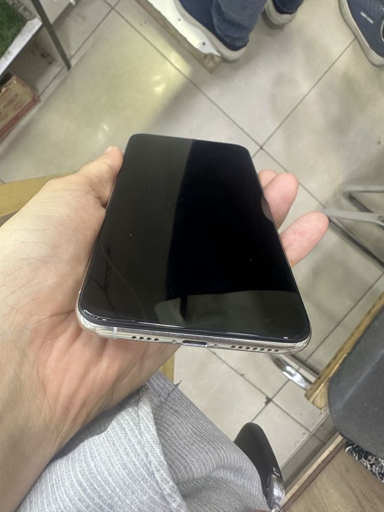 Iphone xs max 256 gb