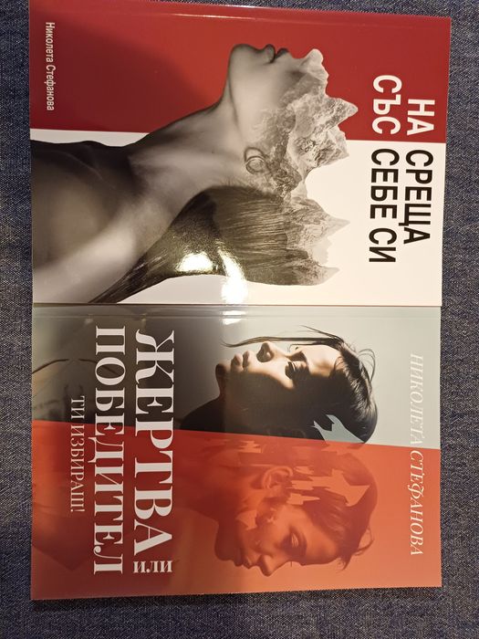 Книги Лариса Ренар