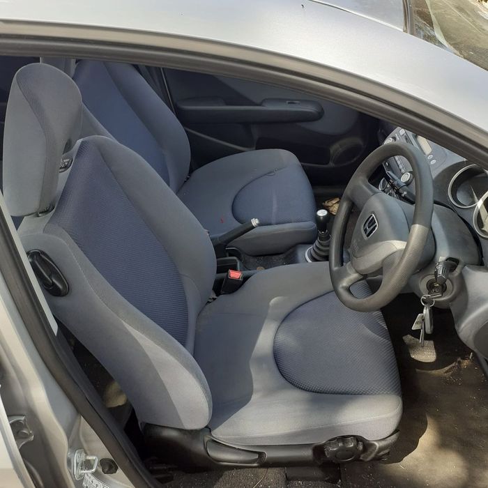 Dezmembrari  Honda JAZZ 2 (GD)  2002  > 2008 1.3 Benzina