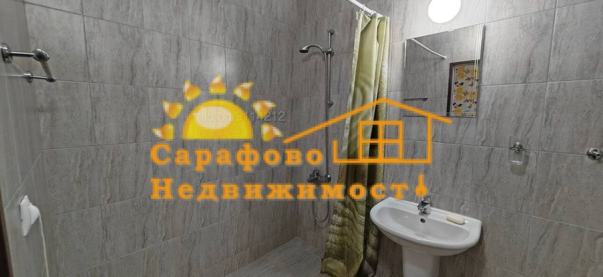 Продажба 2-стаен гр. Бургас - Сарафово 55m²